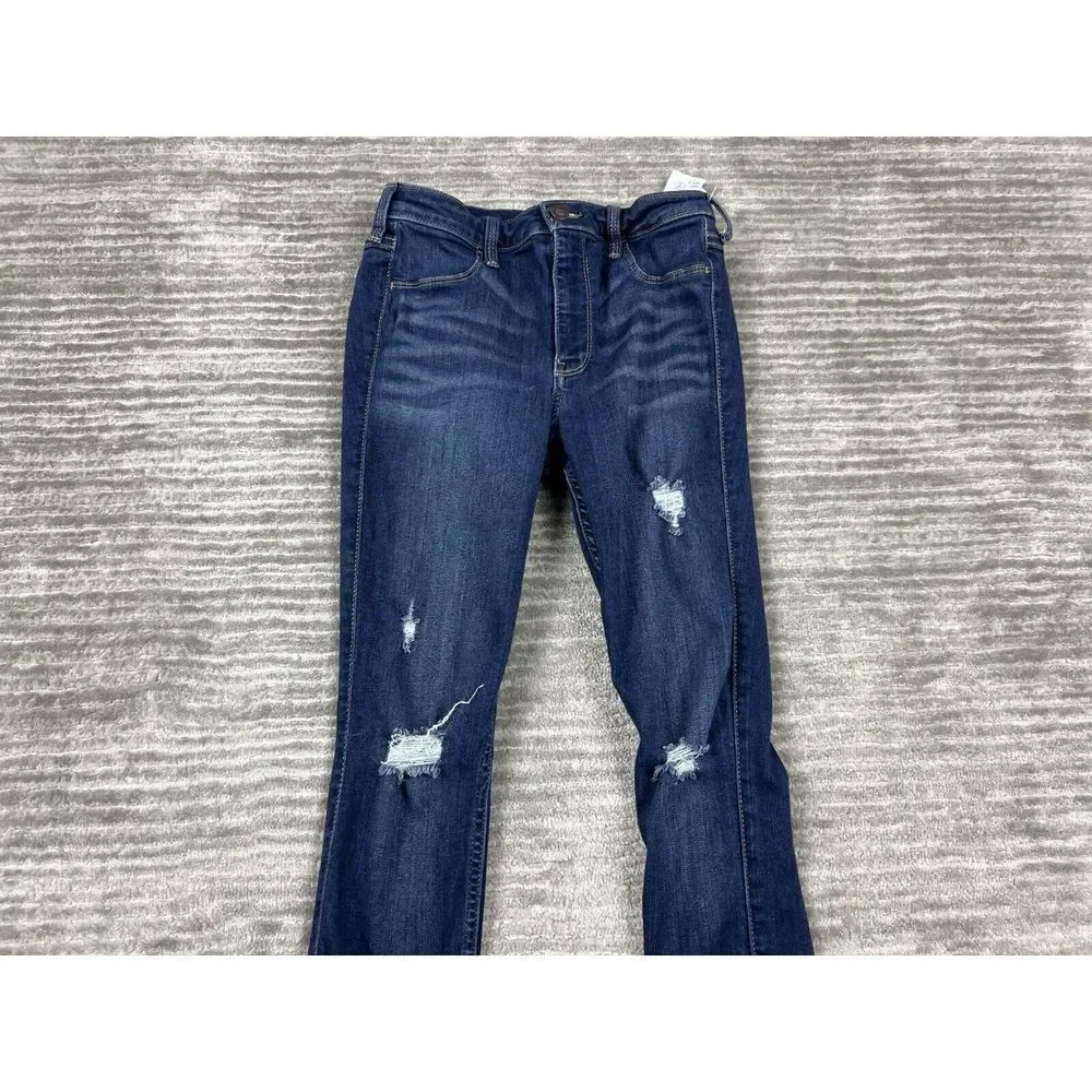 Hollister preowned good